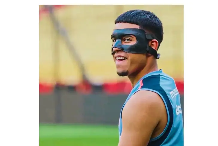 Captura de X