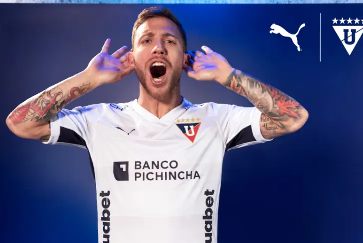 Vía&nbsp; PUMA