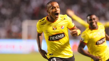 Barcelona SC / Foto: API