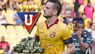 Barcelona SC / Foto: API