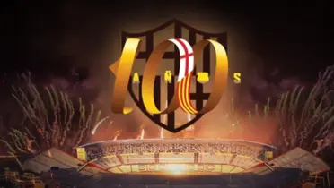 Centenario. FOTO: Sportbet