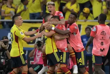 Colombia no podría contar con uno de sus máximos referentes.