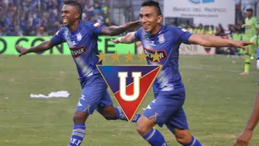 Emelec / Foto: API