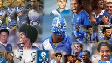 Emelec.  Foto.  Ecuavisa