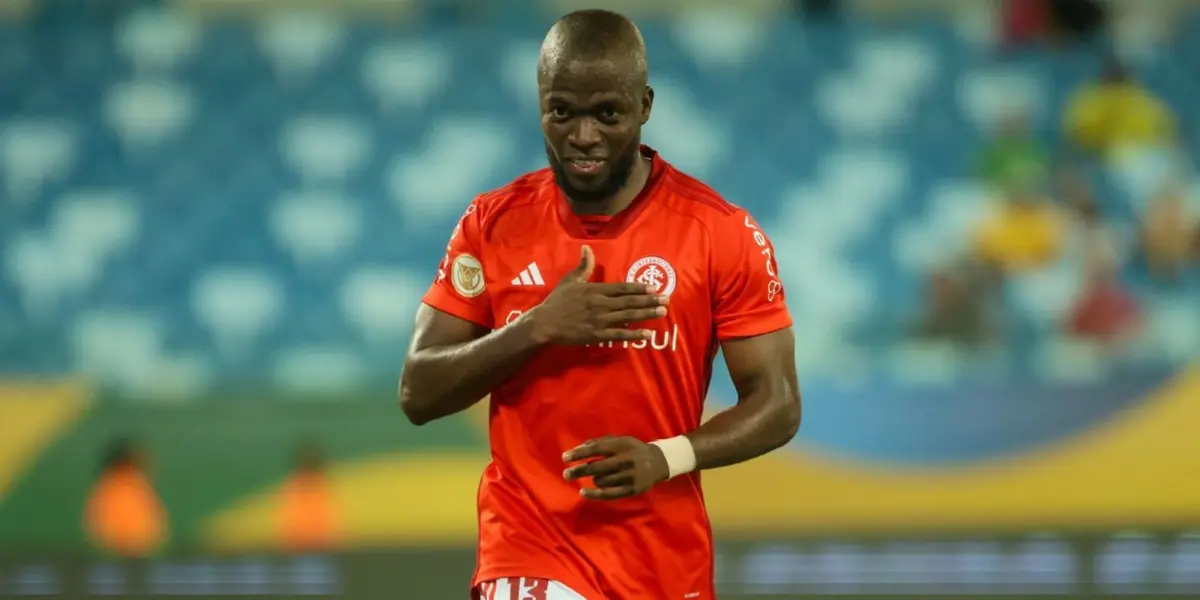 Enner Valencia . FOTO: ESPN 