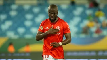Enner Valencia . FOTO: ESPN 