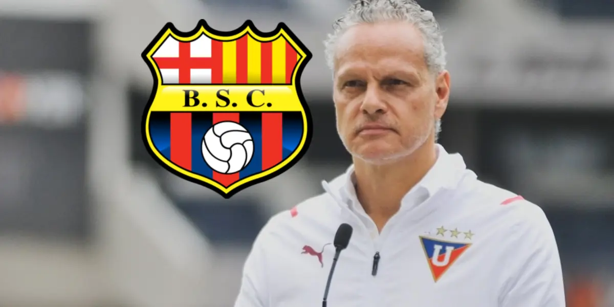 Esteban Paz / Foto: API