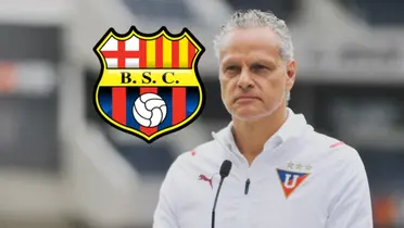 Esteban Paz / Foto: API