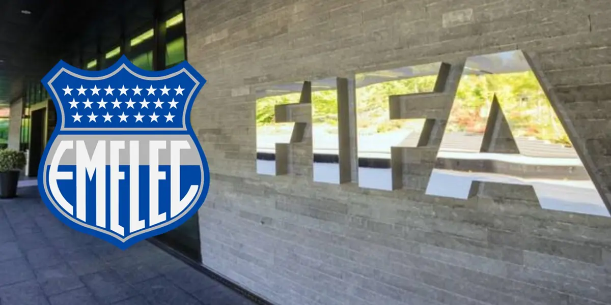Fifa. FOTO: Dairio AS 