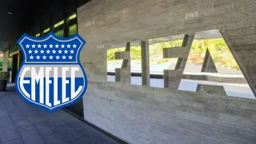 Fifa. FOTO: Dairio AS 