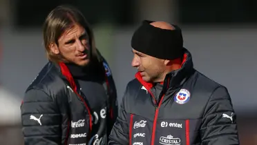 Jorge Sampaoli / Foto: Olé