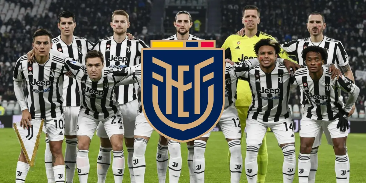 Juventus / Foto: Juventus