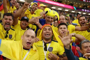 La FEF puso a disposición más entradas para el partido contra Colombia.