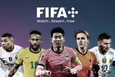La FIFA transmitirá en su plataforma varios partidos de las Eliminatorias Sudamericanas