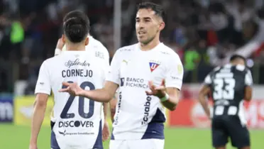 Liga de Quito 2025