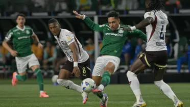 Liga de Quito / Foto: API