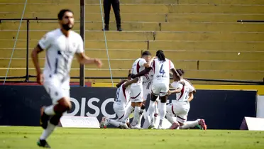 Liga de Quito / Foto: API