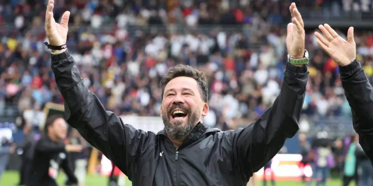 Liga de Quito / Foto: API