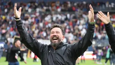 Liga de Quito / Foto: API