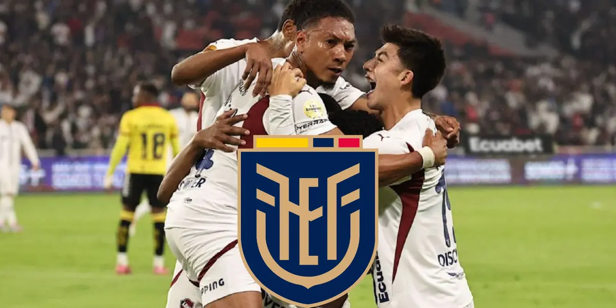 Liga de Quito / Foto: Olé