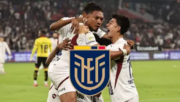 Liga de Quito / Foto: Olé