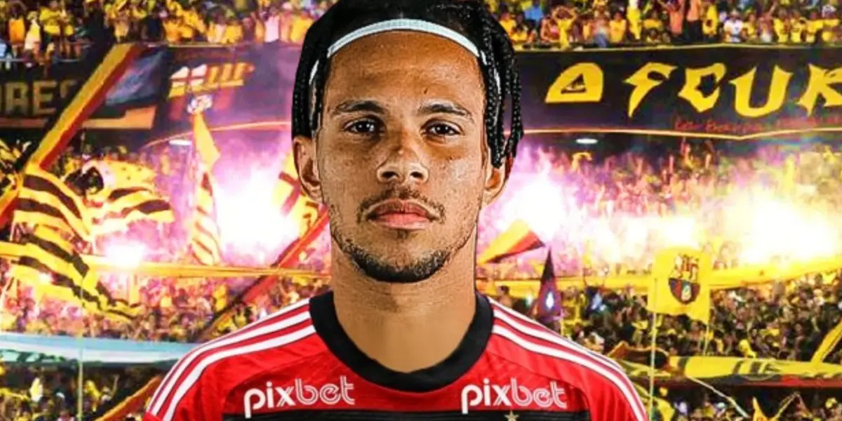 Pablo Roberto jugador brasileño 