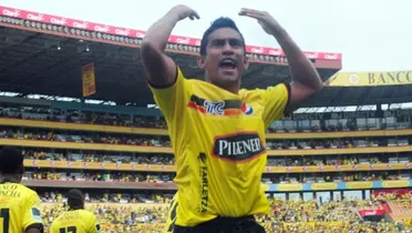 Ringo Amaya. FOTO: KCH FM 
