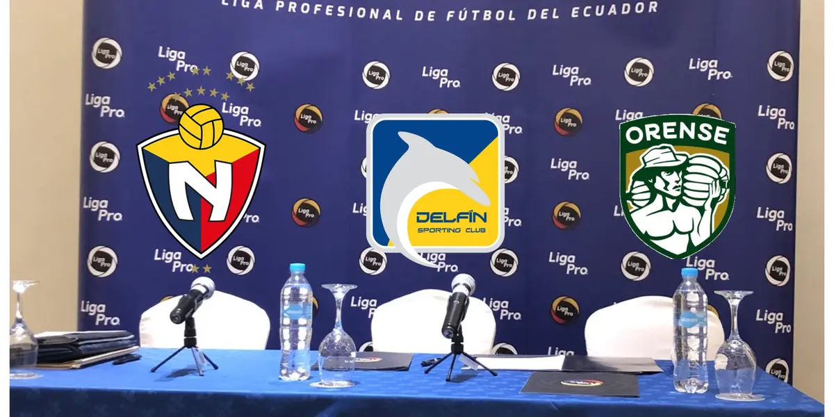 Rueda de prensa. Foto. X
