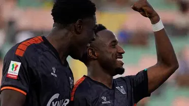 Yeboah / Foto: Venezia