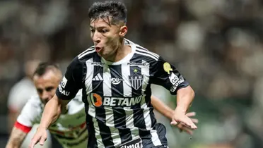 Alan Franco FOTO: El Comercio