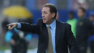 Álex Aguinaga FOTO: El Universo