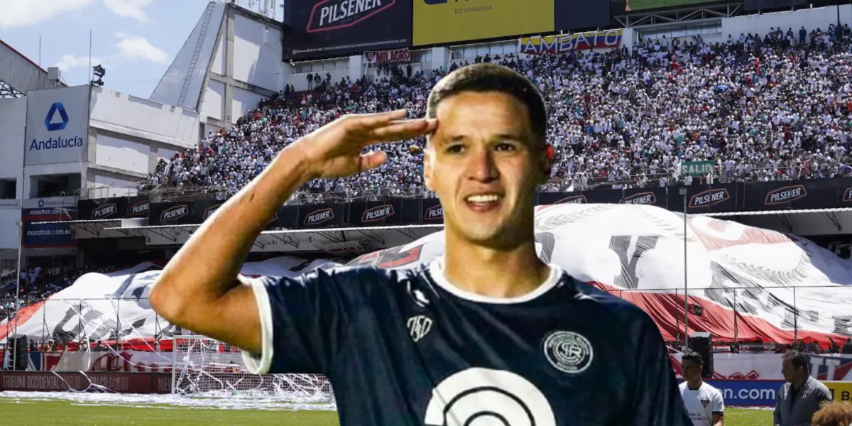 Alex Arce jugador paraguayo