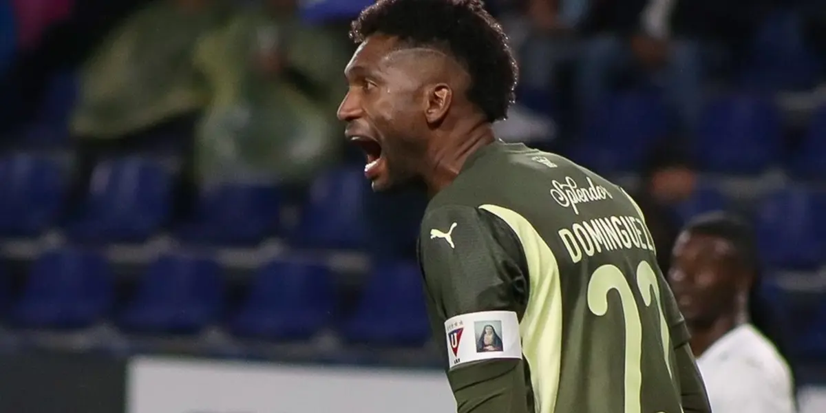 Alexander Domínguez / Foto tomada de: API