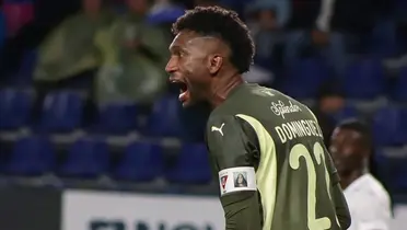 Alexander Domínguez / Foto tomada de: API