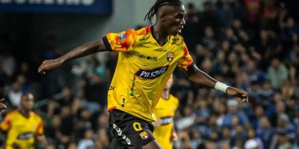 Alfaro Moreno. Foto. El Telégrafo