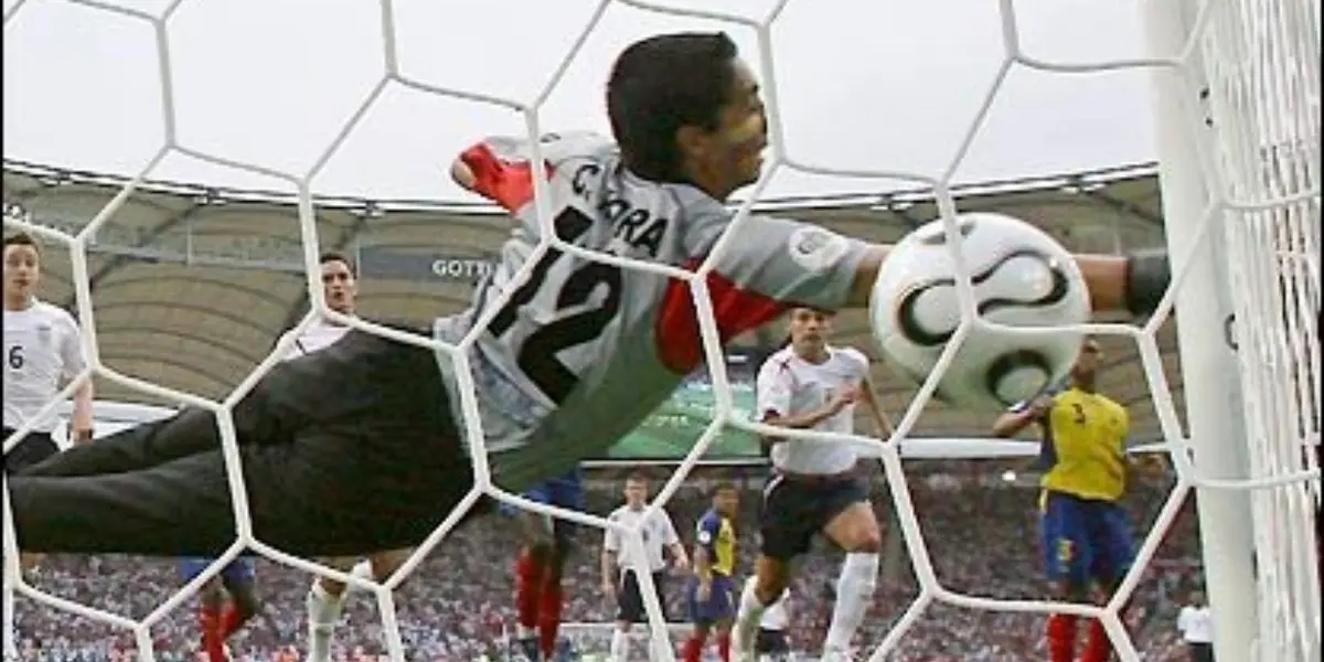 Algunos mundialistas con la selección ecuatoriano son parte del cuerpo técnico de la Sub 17