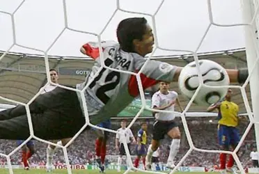 Algunos mundialistas con la selección ecuatoriano son parte del cuerpo técnico de la Sub 17