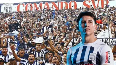 Alianza Lima hace historia en La Bombonera: ¡Fernando Gaibor y el equipo recibidos como héroes!