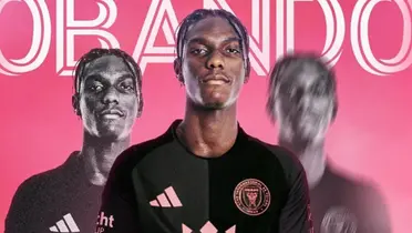 Allen Obando. FOTO: El Telégrafo