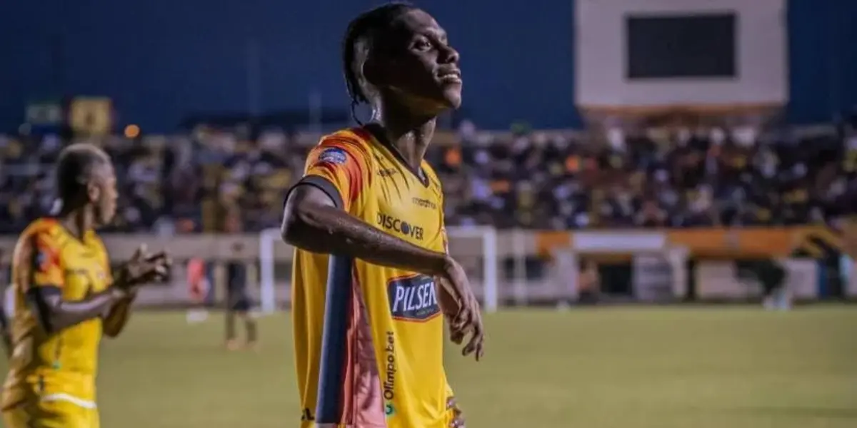 Allen Obando / Foto tomada de: API