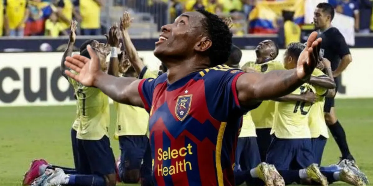 Anderson Julio. FOTO: El Productor