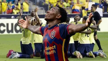 Anderson Julio. FOTO: El Productor