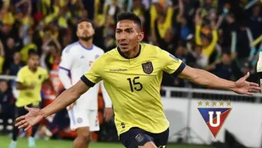 Ángel Mena. FOTO: Diario La Hora