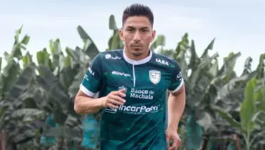 Ángel Mena FOTO: El Universo