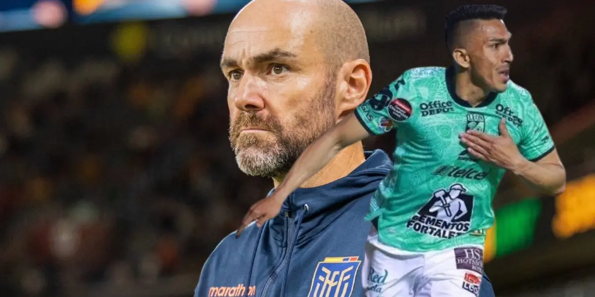 Ángel Mena jugador ecuatoriano