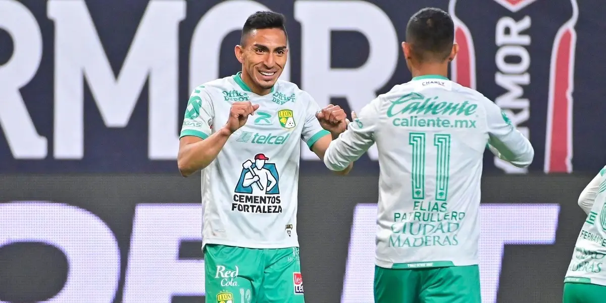 Ángel Mena y Byron Castillo disputarán el partido de vuelta de los cuartos de final de la Liga de Campeones de la Concacaf 2023.