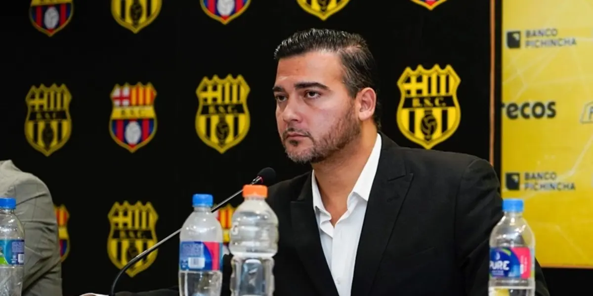 Antonio Álvarez FOTO: Afición Central