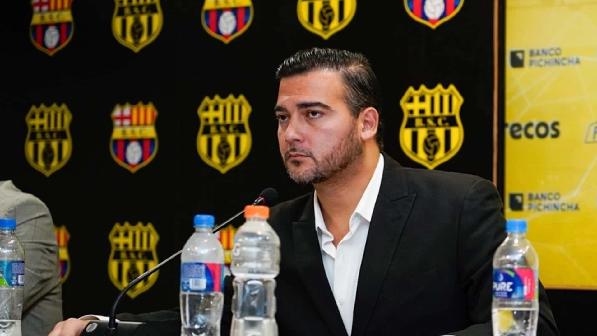Antonio Álvarez FOTO: Afición Central