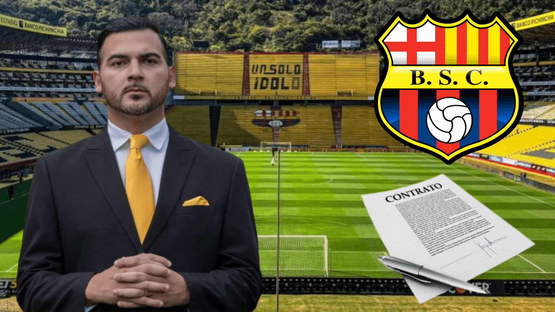 Antonio Álvarez (Foto tomada de: Barcelona SC/API/T4 Franquicias/Wikipedia)