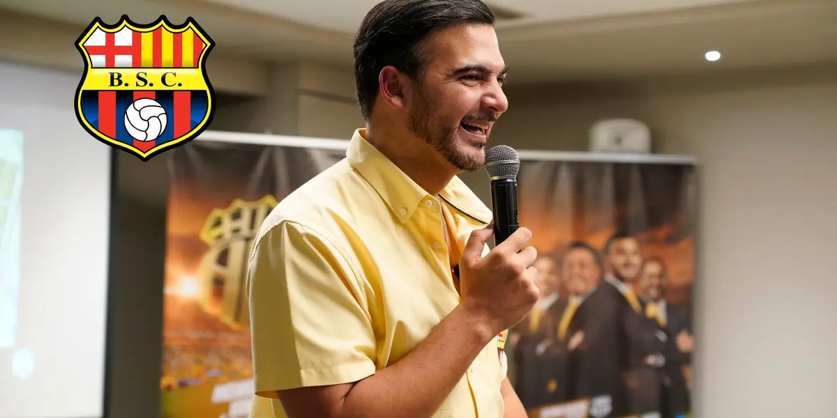 Antonio Álvarez. Foto via: Diario Correo